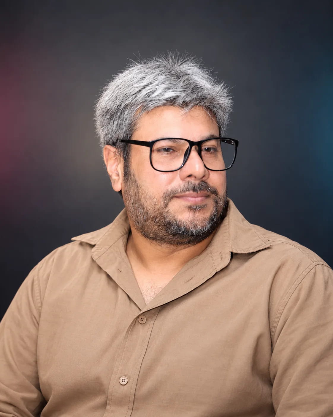 Muhammad Fawad Noori, Director of Fashion, F3.